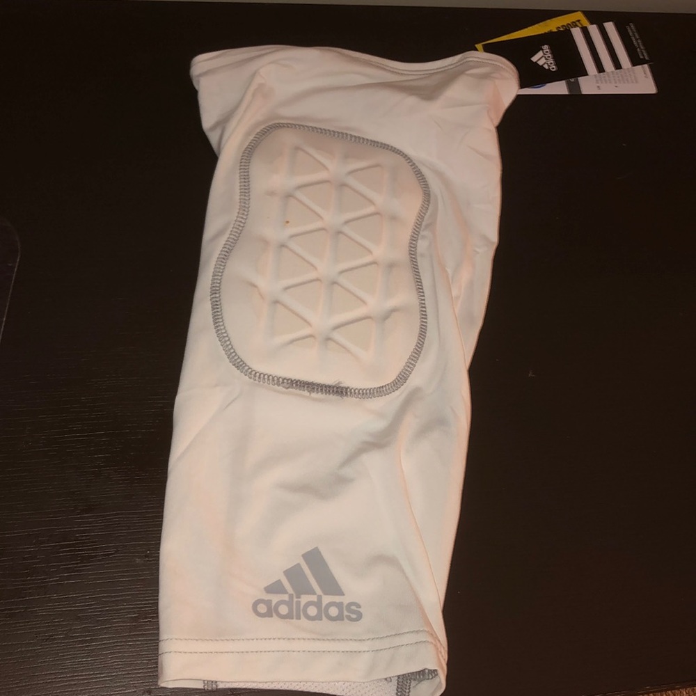 Adidas climacool Extreme impact protection